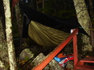 Upper Goose Pond Solo by srestrepo in Massachusetts Shelters