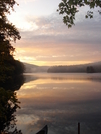 Upper Goose Pond Solo by srestrepo in Massachusetts Shelters