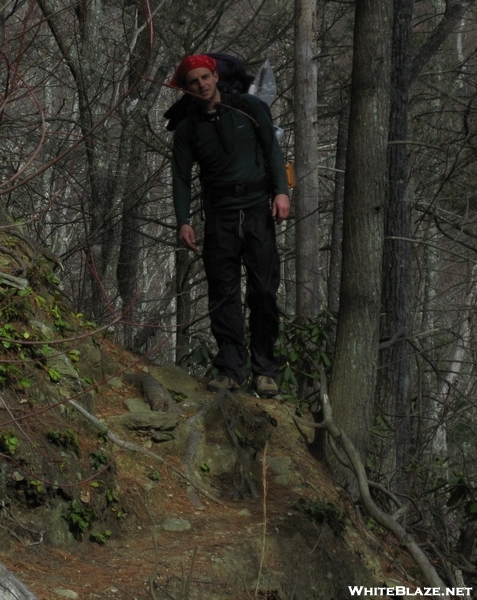 Linville Gorge