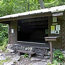 Leroy A. Smith Shelter in Pennsylvania