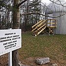 Lehigh Valley Amateur Astronomical Society, Inc. Property Behind Pulpit Rock in Pennsylvania