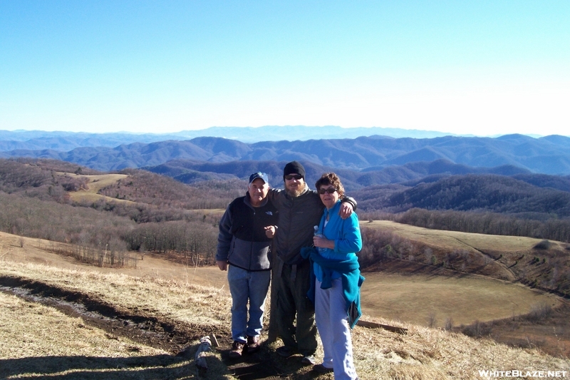 Parent's Visit For Holidays-max Patch,christmas Day
