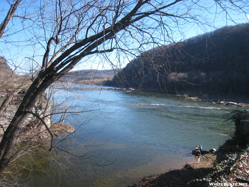 Harpers Ferry