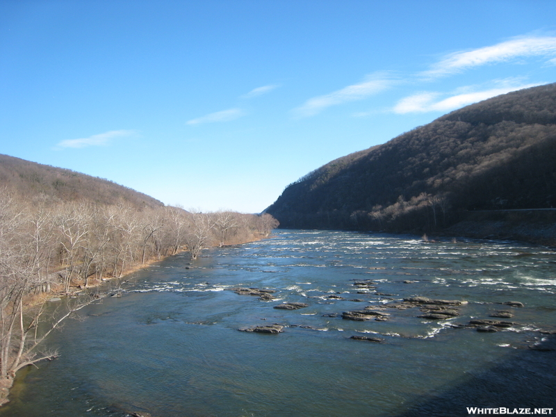 Harpers Ferry