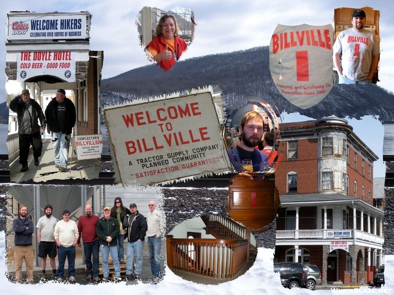 Billville Winter Warmer 2010