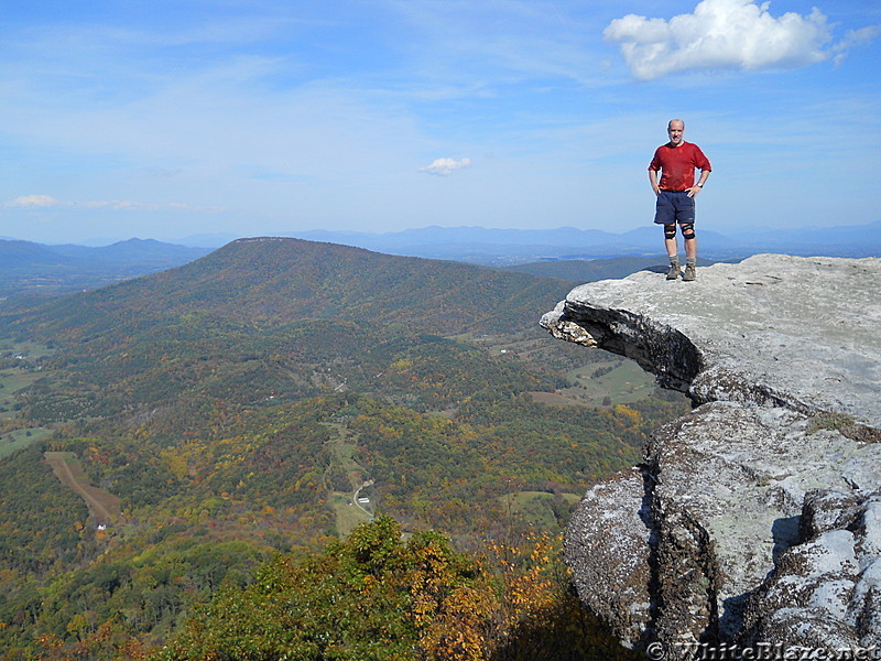 HIKING PICS