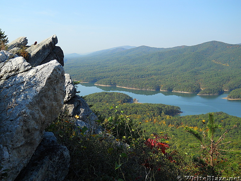 HIKING PICS