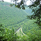 West Rim Trail-PA