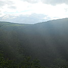 West Rim Trail-PA