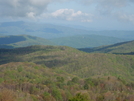 Max Patch by Squinty in Views in North Carolina & Tennessee