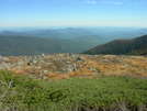 Mt Washington by joeboxer in Views in New Hampshire