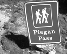 Piegan Pass