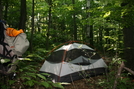 Rei Half Dome W/o Fly by rcambeis2 in Tent camping