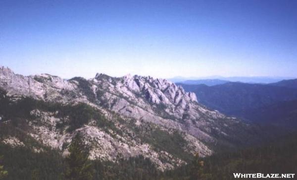 Castle Crags