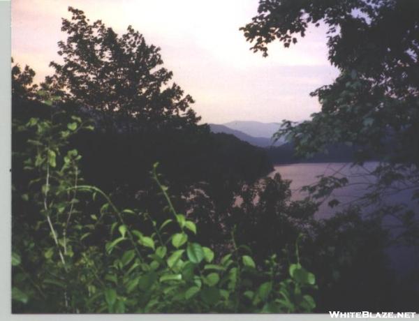 Fontana Lake