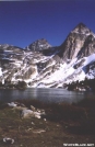 Rae Lakes