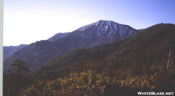 Mt.San-Jacinto