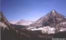 Sierran Peaks