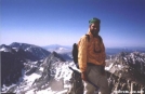 Summit of Whitney