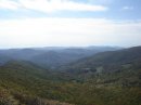 Carver's Gap To 19e by CheckYosef in Trail & Blazes in North Carolina & Tennessee