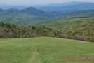 Max Patch, May 2009 by slow roasted in Section Hikers