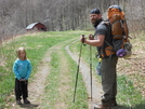 Family Vacation by slow roasted in Section Hikers