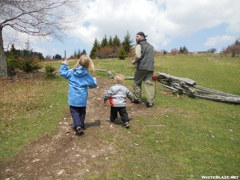 Grayson Highlands