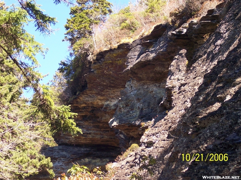 Mt. Leconte