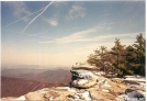 McAfee's Knob by RavenJ223 in Views in Virginia & West Virginia