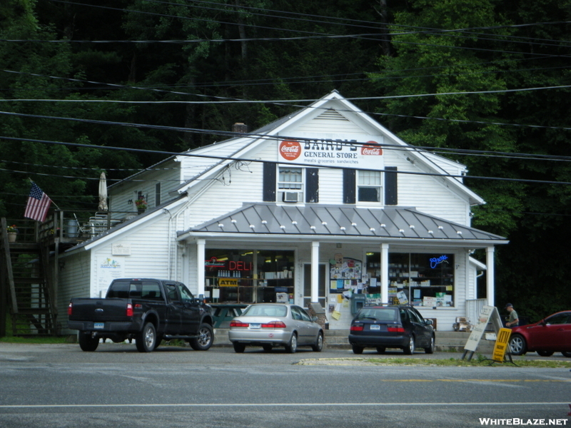 Baird's General Store, Cornwall Bridge, Ct