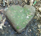 A Heart Rock! by ShoelessWanderer in Other