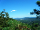 The East Coast Hikers Hike Mcafee's Knob And Dragon's Tooth by ShoelessWanderer in Views in Virginia & West Virginia