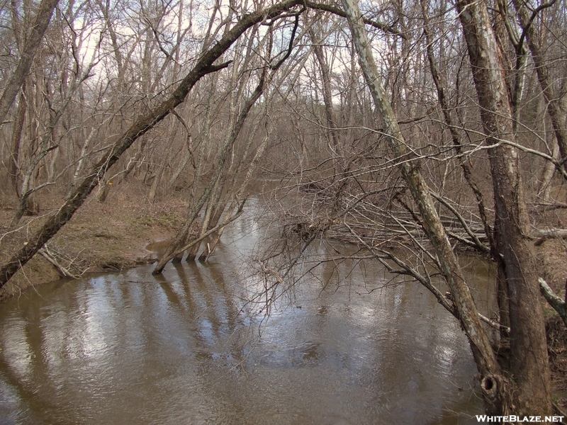 Bear Creek Lake State Park