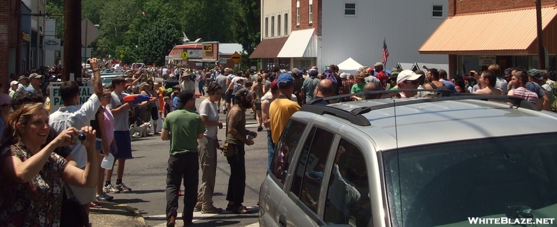 Traildays 2009