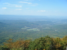 View From Thunder Ridge