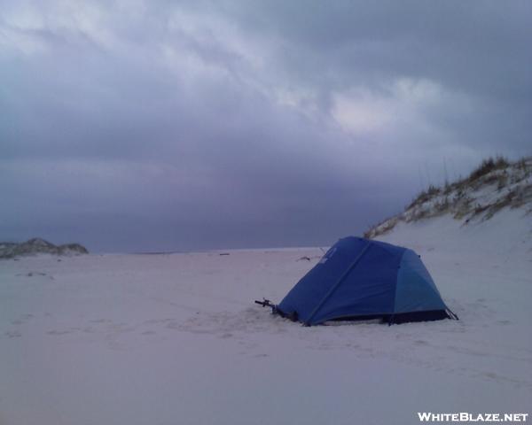 Gulf Islands National Seashore