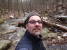 Winter Hike 2011 by sir limpsalot in Trail & Blazes in Maryland & Pennsylvania