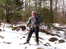 Winter Hike 2011 by sir limpsalot in Trail & Blazes in Maryland & Pennsylvania