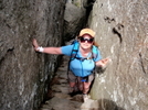 Old Rag Easter Hike- '11 by sir limpsalot in Trail & Blazes in Virginia & West Virginia