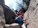 Old Rag Easter Hike- '11 by sir limpsalot in Trail & Blazes in Virginia & West Virginia