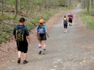 Old Rag Easter Hike- '11 by sir limpsalot in Trail & Blazes in Virginia & West Virginia