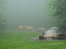 Dahlgren Campground Hike May '11