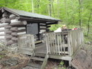 Dahlgren Campground Hike May '11 by sir limpsalot in Trail & Blazes in Maryland & Pennsylvania