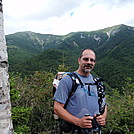 franconia ridge backpack 2012