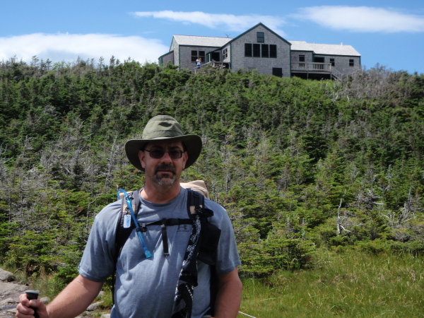 franconia ridge backpack 2012