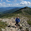 franconia ridge backpack 2012 by sir limpsalot in Section Hikers