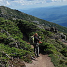 franconia ridge backpack 2012 by sir limpsalot in Section Hikers