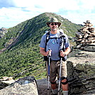 franconia ridge backpack 2012