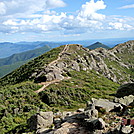 franconia ridge backpack 2012 by sir limpsalot in Section Hikers