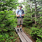 franconia ridge backpack 2012